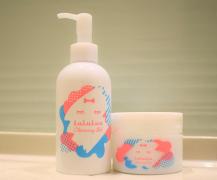 洗いあがりもっちり♡ 「ルルルン」の新作クレンジングを使ってみた - ビューティーガール