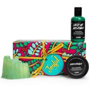 ［LUSH（ラッシュ）］ジョイフル 発売日［2018/11/09］ |