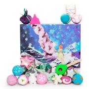 ［LUSH（ラッシュ）］ドリームスケープ 発売日［2018/11/09］ |