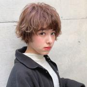 髪型を変えたい人必見！今人気のオーダーヘア集めました♡ - ビューティーガール