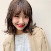OLさんの“恋髪”♡男性を惹きつけるミディアム＆ロングヘアスタイル20選 -