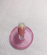 クリスマスにもオススメ◎やってみると案外簡単？！ツイードネイルの書き方をご紹介！