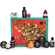 ［LUSH（ラッシュ）］ミート ミー アンダー ザ ミッスルトー 発売日［2018/11/09］ |