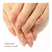 花嫁じゃなくても♡究極の愛されネイルはブライダルデザイン -