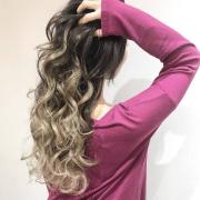 ヘアカラーは目立ってなんぼ♡ - ビューティーガール