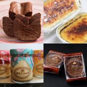 冬のアクアシティお台場に2大スイーツイベント上陸、甘くロマンティックなクリスマスを