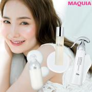 進化に驚き！ 時短だけじゃない、2 in 1&amp;オールインワンの注目作をピックアップ | マキア