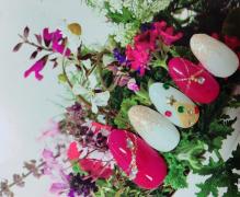 初心者にも簡単クリスマスネイル⭐︎三角形を書くだけ！クリスマスツリー◎ - ビューティ