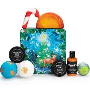 ［LUSH（ラッシュ）］イッツ クリスマス ディア 発売日［2018/11/09］ |