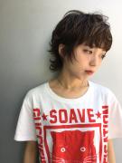 ショートヘアブームが本格的始動！テイスト別に旬ヘア集めました♡ - ビューティーガール