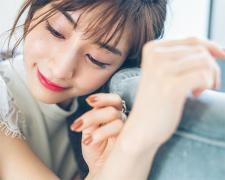 田中みな実の“あざとかわいい”パーツ美容　vol.3「唇」 |