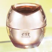 1週間で実感！ 再生力の高い肌へと導いてくれるエストのリッチクリーム |