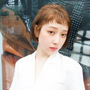 この冬トレンドの前髪でお手軽イメチェン♡一気に垢抜け顔 - ビューティーガール