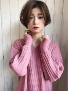 前髪なしヘアアレンジでキレイめ女子へニュアンスチェンジ♡ - ビューティーガール