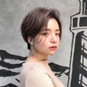 おしゃれで色っぽい♡冬のNo.1ヘア「ハンサムショート」15選 -