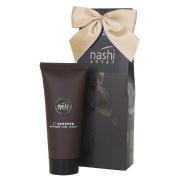 ［nashi ARGAN（ナッシアルガン）］ボディケア コフレ 発売日［2018/11/02］ |