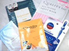 厳しい乾燥に負けない。高保湿フェイスパック5選 - ビューティーガール