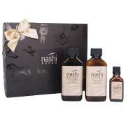 ［nashi ARGAN（ナッシアルガン）］リミテッド コレクション 発売日［2018/11/02］ |