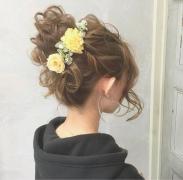 イメチェンしたいロングヘアさん向け♡今旬の髪型～アレンジまで教えます♡ - ビューティ