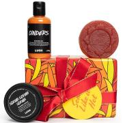 ［LUSH（ラッシュ）］サム ライク イット ホット 発売日［2018/11/09］ |