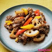 【貧血予防＆デトックスレシピ】疲れのもとにアプローチする食事で若々しさキープ | マキ