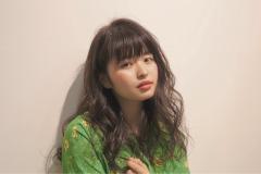 今人気のマロンブラウンカラー♡透明感のある“とぅるん”ヘアスタイル - ビューティーガ