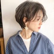 可愛い♡よりクールなキブン！大人女性にぴったりなハンサムヘア - ビューティーガール