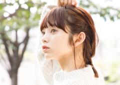 簡単なのにこなれ見え！ 絶対モテる三つ編みアレンジ - ビューティーガール