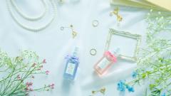 これぞモテ香り♡SAVON SAVONのミニオードトワレが大人女子の日常使いにぴったり  -