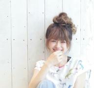 簡単にかわいいをゲット！お団子ヘアアレンジ特集♡ - ビューティーガール