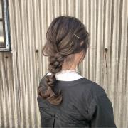 簡単～凝った前髪アレンジで普段のイメージをガラリと変化してみない？♡ - ビューティー