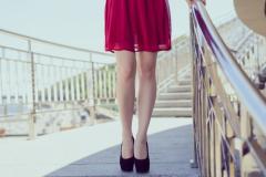 憧れの太もも内側すき間をつくる！内ももスッキリヨガ - ビューティーガール