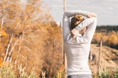 どこに出会いがあるかわからないから♡ジムでも可愛くトレーニングできるヘア7つ  -