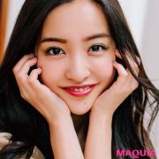 アイドル卒業から自然体な自分へ。板野友美さんの今は、レディメイクで大人顔！ | マキア