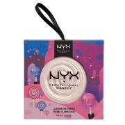 ［NYX Professional Makeup］ランドオブローリーズ ハイライター 発売日［2018/11/11］ |