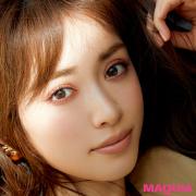 古くならない！ ケバくならない！ 「女顔×ドラマティック」さんの引き算メイク |