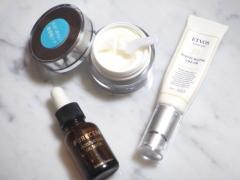 粉ふき乾燥肌の対策に。高保湿スキンケアアイテム3つ - ビューティーガール