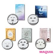 【1400円〜】翌朝の肌が変わる！ 美プロ御用達の「肌落ち一発逆転マスク」を大公開 |