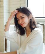 最強の女っぽヘア♡「レイヤーミディ」最新ヘアカタログ -