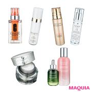 新春の美肌を託す！ 実力ブランドの最旬サイエンス搭載スキンケア |