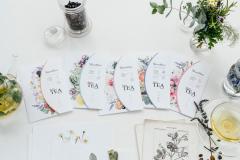 お疲れ女子を癒す♡ ハーブティのお風呂にマスク - ビューティーガール