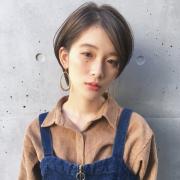 流行りのヘアスタイルで垢抜けよう♡真似したい2018ヘアスタイル15 - ビューティーガール