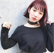 伸ばしかけ期間をおしゃれに乗り切る！真似したいアレンジテク♡ - ビューティーガール