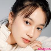 【大人が劇的に可愛くなれるメイク】いいツヤ・悪いツヤを極めて、老け感を払拭！ |