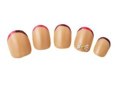 フットネイル シンプル｜セルフでできるシンプルなデザインから冬におすすめのデザインの