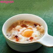 乾燥、くすみ、エイジングに効く食材は？ 濱田文恵さん発・肌に効く食養生レシピ |