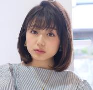 ボブの種類まとめ｜平行カット、ストレート、パーマ、ワンカール、外ハネ…など種類別の