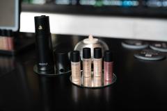 時短メイクの最高峰「ミネラルエアー」が無料で試せる♡東京・表参道に期間限定ショップ