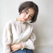 ふわふわショートが可愛いってウワサ♡巻き方からおすすめヘアまで♪ - ビューティーガー