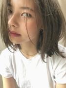 2018年人気の髪色で今っぽ顔に♡可愛さUPを目指そう！ - ビューティーガール